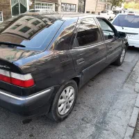 زانتیا مدل ۸۶ بدون رنگ|خودرو سواری و وانت|تهران, پونک|دیوار