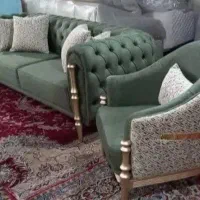 مبل روشنا، اعتبار در کیفیت، زیبایی در طراحی|مبلمان خانگی و میز عسلی|بندر انزلی, امامزاده|دیوار
