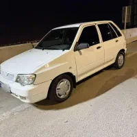 پراید111 مدل97