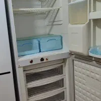 یخچال نیمه فیریزر اورست|یخچال و فریزر|تبریز, |دیوار