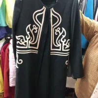 مانتوکرپ نو سایز۴۲