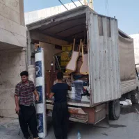 باربری.نگین بار جابجایی اسباب کشی منزل کنگان داخل|خدمات حمل و نقل|بندر کنگان, |دیوار
