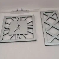 ساعت دیواری