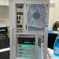 غول بازی و رندگیری|رایانه رومیزی|اهواز, طالقانی|دیوار