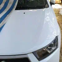 دنا پلاس 6 دنده EF7P  1404  در حد صفر