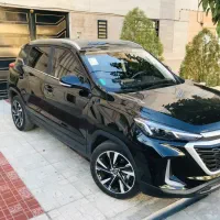 خودرو تیگارد مدل ۴۰۳