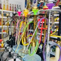 قلیان عربی/ کرنو/کف قیمت کل ایران(دخانیات خان)|کوهنوردی و کمپینگ|اندیشه, |دیوار