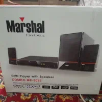 اسپیکرجفت میکرولب،کنکورد+،ونوس|سیستم صوتی خانگی|فیروزآباد (فارس), |دیوار