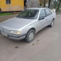پژو 405 مدل ۱۳۸۷|خودرو سواری و وانت|اردبیل, |دیوار