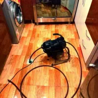 فنرزنی فاضلاب پیروزی نبرد ابوذر آهنگ پرستار افسریه