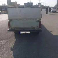 فروش وانت پیکان مدل 87 اصلاندوز|خودرو سواری و وانت|اصلاندوز, |دیوار