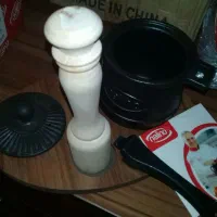 دو دست دیزی تک نفره نالینو مناسب جهیزیه|ظروف پخت‌وپز|فولادشهر, فولادشهر|دیوار