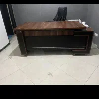 میز و صندلی اداری