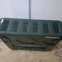 بخاری گازی سپهر الکتریک ۱۲۰۰۰|بخاری، هیتر، شومینه|پاکدشت, پاکدشت (مامازند)|دیوار