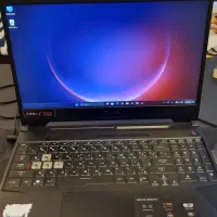 لبتاپ FX506HC گیمینگ