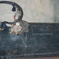 کپسول گاز ال پی جی