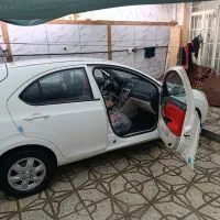 جک جی 3 مدل 91|خودرو سواری و وانت|شیراز, اصلاح‌نژاد|دیوار