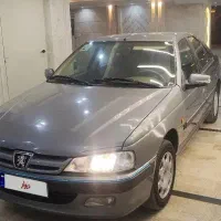 پارس مدل نود