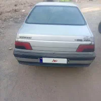 پژو 405|خودرو سواری و وانت|کرمان, |دیوار