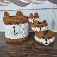 باکس تریکو|صنایع دستی و سایر لوازم تزئینی|اردبیل, |دیوار