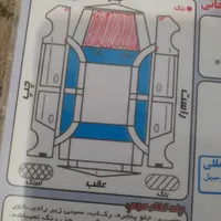 دنا پلاس مدل ۹۹