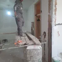 کاشی کاری . بنایی. رنگ کاری.تعمیرات جزئی