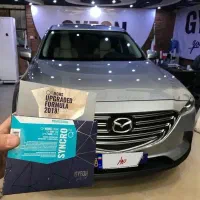 فرودگاه مزدا CX9 مدل 2017|خودرو سواری و وانت|بندر ماهشهر, |دیوار