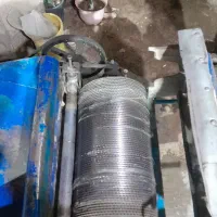 دستگاه حلاجی|ماشین‌آلات صنعتی|تایباد, |دیوار
