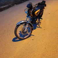 فروش موتور پلاک ملی