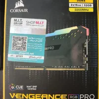 رم ۳۲ گیگ ddr4