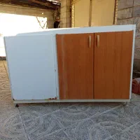 کابینت 3درب