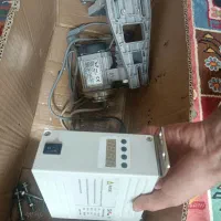 دینام چرخ خیاطی مگنتی (دیجیتال)