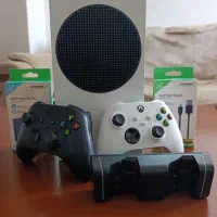 Xbox series|کنسول، بازی ویدئویی و آنلاین|اراک, |دیوار