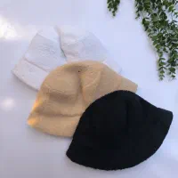 کلاه پاکت دخترانه