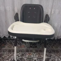 میز غذای کودک