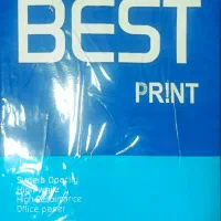 کاغذ A4 و A5