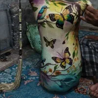 نی انبان