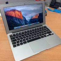 macbook air|رایانه همراه|تهران, تهرانپارس غربی|دیوار