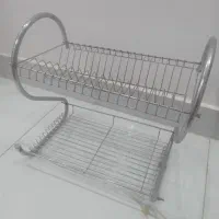 جا ظرفی استیل