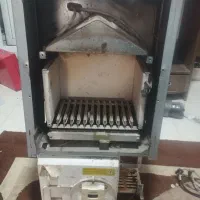 شاسی پکیج بوتان|آبگرمکن، پکیج، شوفاژ|تهران, تهرانپارس شرقی|دیوار