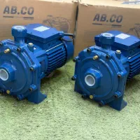 پمپ اب های دو اسب و سه اسب ابکو پروانه برنجی ایران