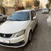ساینا s مدل 1402 اتوماتیک cvt