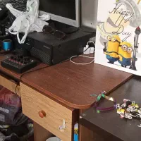 میز کامپیوتر