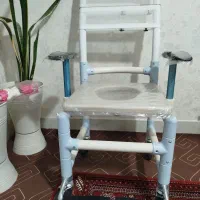 ویلچرحمام،نو|آرایشی، بهداشتی، درمانی|بندر ترکمن, |دیوار