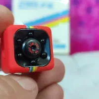 دوربین مینی فول اچ دی، مدل SQ11