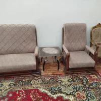 مبل هفت نفره