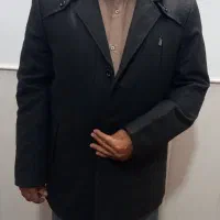 فروش پالتو و کت کاپشن|لباس|کاشان, سال آباد|دیوار