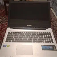 لپتاپ asus core i7