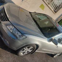 سوناتا nf2008فیس 2010خاص|خودرو سواری و وانت|آمل, |دیوار