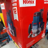 اور فرز نجاری رونیکس 7112 فرز نجاری شفت 12|ماشینآلات صنعتی|شیراز, شریفآباد|دیوار